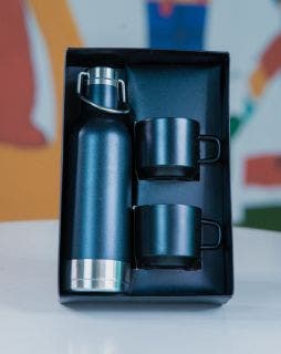 Camper Drink wear Gift set