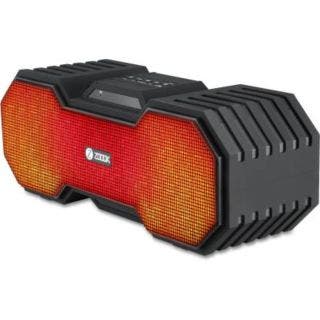 Rocker 3 16W Portable Bluetooth Speaker Zoook