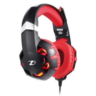 Rocker Bravo Gaming Headsets Zoook