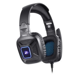 Rocker Stallone Gaming Headsets Zoook