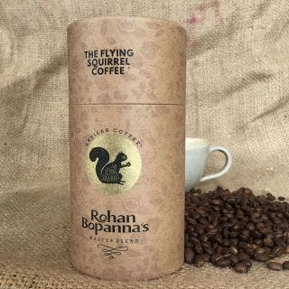 Rohan Bopanna'S Master Blend By Flying Squirrel 