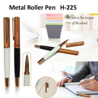 Promotional Metal Roller Pen