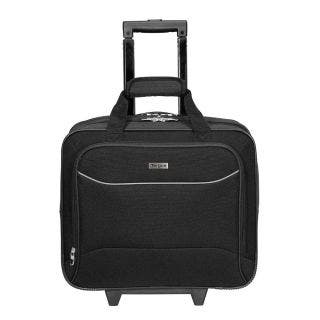 Targus 15.6" Rolling Laptop/Overnighter Case