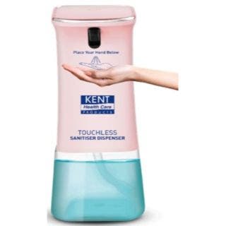 Kent Touchless Sanitiser Dispenser