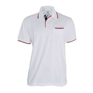 Tropicana Dry n Cool Polo with UV Protection T-shirt