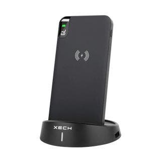 Satellite Hub 10000 MAH with Docking Station Satellite Hub Xech 