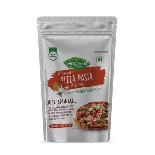 All-in-One Pizza Pasta Seasoning (50g) Wingreens