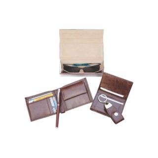 5 in 1 Leatherette Gift Set - AL-1435