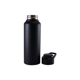 Sigma Stainless Steel Sports Bottle -750ml (BPA FREE) Urban Gear