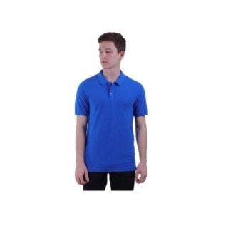 Test Bone Polo T-Blue