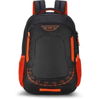 Skater 03 Laptop Backpack Skybags