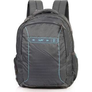 Skybag Large 35 L Laptop Backpack Fox Plus