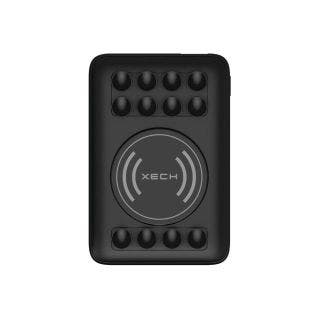 Satellite Mini 5000mAH with Suction Cups Xech