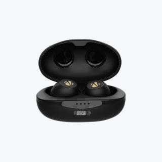 Sound Bomb Q Pro Bluetooth Earphone Zebronics