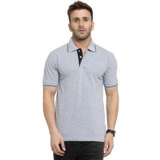 Scott Polo T-Shirt