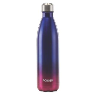 Spectra Bottle 750ML Borosil 