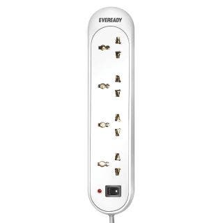 Eveready SG01 Spike Guard (White)