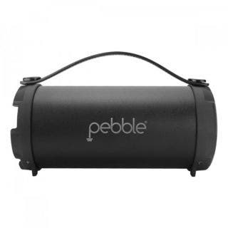 Storm+ Bluetooth Speaker 10W Pebble