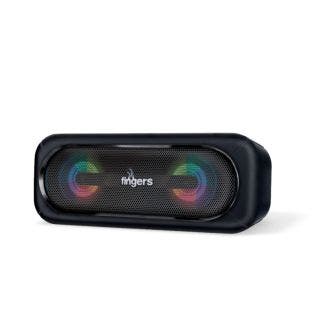 SuperLit Portable Bluetooth Speaker Fingers