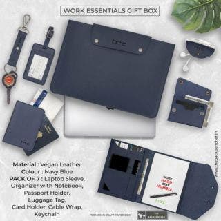 Work Essentials Gift Box- Pack Of 7