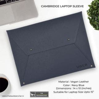 Cambridge Laptop Sleeve