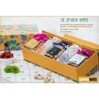 Goingnuts- The Upthread Hamper 