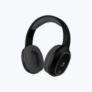 Thunder Bluetooth Headphone With Mic Zebronics 