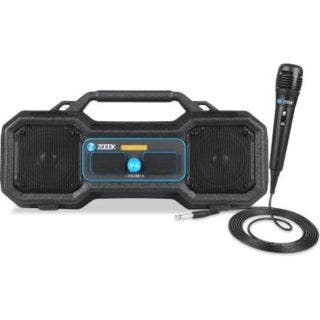 Rocker Thunderbird 24 W Bluetooth Party Speaker Zoook