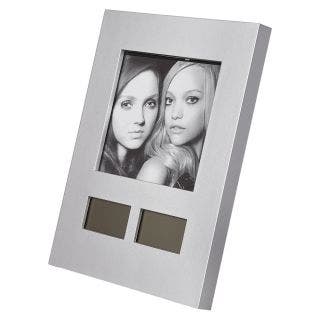 Time Frame 2.0 Photo Frame Clock Urban Gear