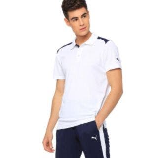 PUMA Train Polo t-shirt