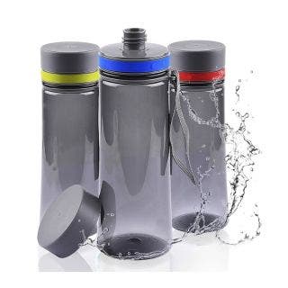 Trans Tritan Sports Bottle - 800ml (BPA FREE) Urban Gear