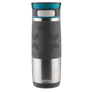 Contigo Autoseal Transit Stainless Steel Travel Mug