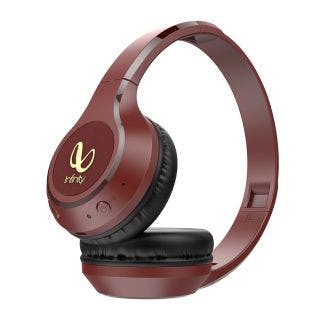 Infinity Tranz 700 Bluetooth Headphones JBL