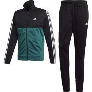 Adidas Tricot Tracksuit 