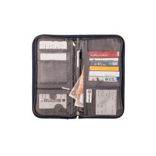 Trvlpac Travel Passport Case Urban Gear