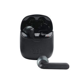 JBL Tune 225TWS True Wireless in-Ear Headphones with 25 Hours Playtime, Dual Connect, & Bluetooth 5.0