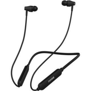 Noise Tune Lite Neckband Bluetooth Headset.