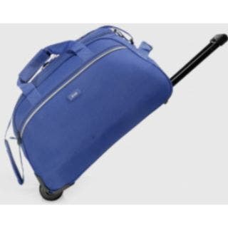 Tuskar Travel Bag VIP Red Blue 