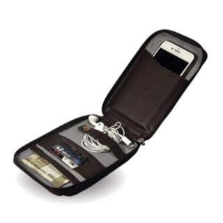 Tycoon Travel & Mobile Cover Urban Gear