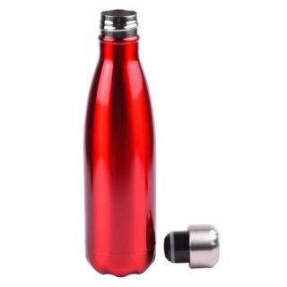 Ultra Stainless Steel Hot n Cold Bottle - 500ml (BPA FREE) Urban Gear