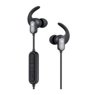 Upbeat Sports Wireless Bluetooth Headphones with Built-in Mic & Bluetooth 5.0 Zoook