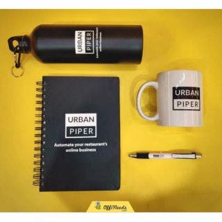 Urban Piper Gift Set