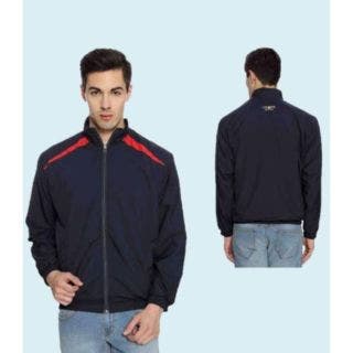 USPA Unisex Windcheat Jacket