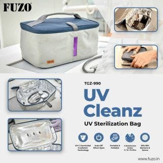 UV Cleanz -  Fuzo