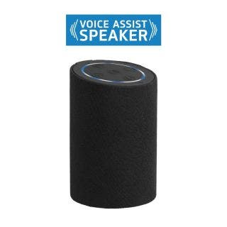 voice assistant speaker one Touch Bluetooth Speaker Xech