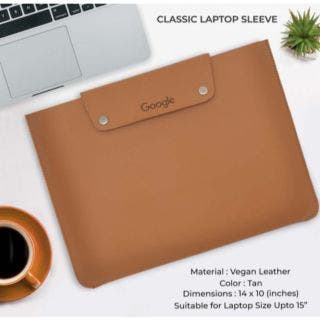 Classic Laptop Sleeve