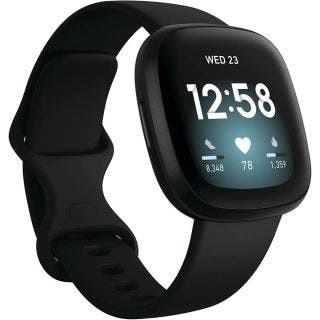 Fit Bit Versa 3 Health & Fitness Smartwatch