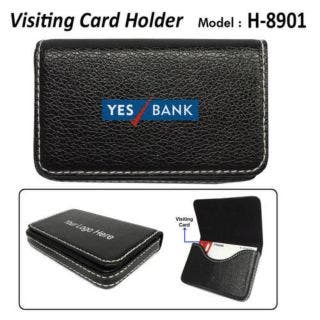 Visiting Card Holder 