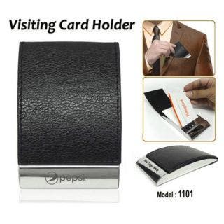 Visiting Card Holder 