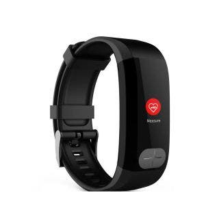 Goqii Vital ECG Activity Tracker With 3 Months Personal Coaching